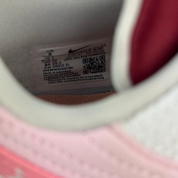 Nike Air Max 95 Anatomy of Air Mens Sz 8 - Picture 7 of 12